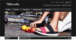Desktop Screenshot of moscowcircusstars.com